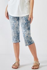 PANTS ACROBAT 3/4 BAY 9642LW - ink