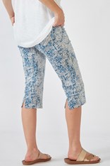 PANTS ACROBAT 3/4 BAY 9642LW - ink