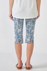 PANTS ACROBAT 3/4 BAY 9642LW - ink
