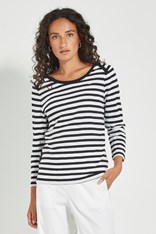 TOP HORIZON 9778SF - black
