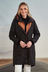 COAT STARGAZE 9650BR