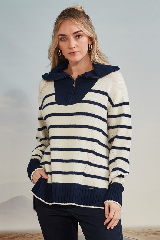 SWEATER NEVADA 9565SF