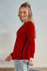 SWEATER MANHATTAN MERINO WOOL 9692SF
