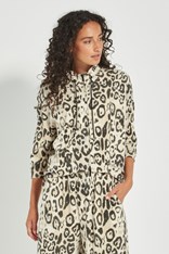 JACKET SUAVE 9796SF - animal