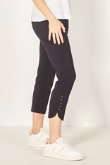 PANTS ACROBAT RIVET 9322LW - black