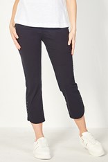 PANTS ACROBAT RIVET 9322LW - black