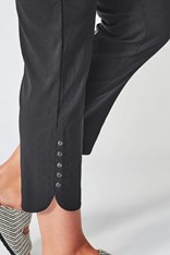 PANTS ACROBAT RIVET 9322LW - black