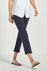 PANTS ACROBAT RIVET 9322LW - french ink