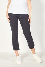 PANTS ACROBAT RIVET 9322LW - french ink