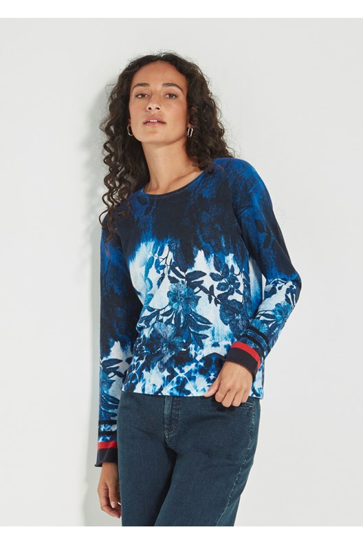 SWEATER FRIDA