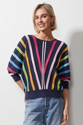 JUMPER BREEZE & BRIGHTS ZP6628