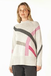 JUMPER ROAD MAP ZP7104
