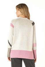 JUMPER ROAD MAP ZP7104 - mercury