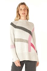 JUMPER ROAD MAP ZP7104 - mercury