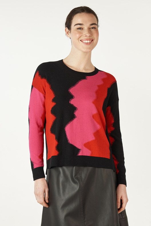 JUMPER VALLEY GIRL ZP7107