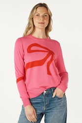 JUMPER RUBI BOWS ZP7135