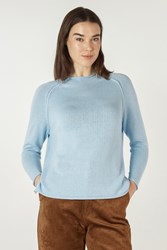 JUMPER FUNNEL NECK ZP7145
