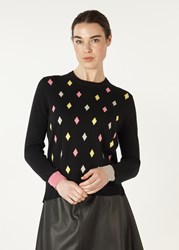 JUMPER MAGESTIC CREW ZP7131