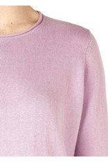 JUMPER ESSENTIAL CREW ZP7149 - lilac