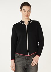 JUMPER NERU V NECK ZP7140
