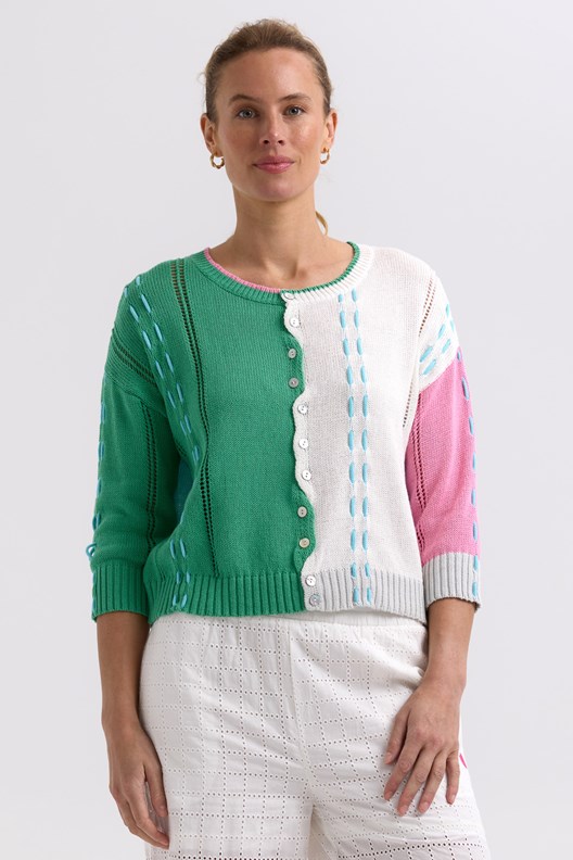 CARDI THREAD DETAIL