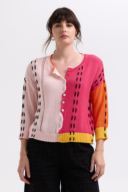 CARDI THREAD DETAIL