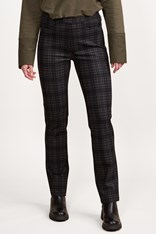 PANTS PONTI PULL ON TRACEY 234 - bennett