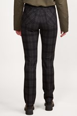 PANTS PONTI PULL ON TRACEY 234 - bennett