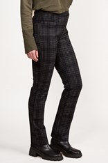 PANTS PONTI PULL ON TRACEY 234 - bennett