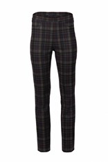 PANTS PONTI PULL ON TRACEY 234 - hyde