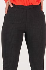 PANTS PONTI PULL ON TRACEY 234 - albert