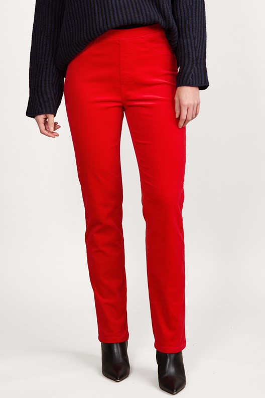PANTS CORD PULL ON JENNIFER 234M