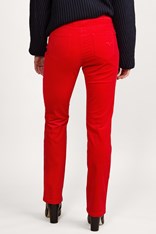 PANTS CORD PULL ON JENNIFER 234M - fiesta