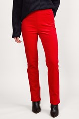 PANTS CORD PULL ON JENNIFER 234M - fiesta