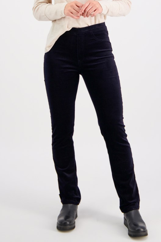 PANTS CORD PULL ON JENNIFER 234M