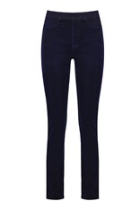 PANTS CORD PULL ON JENNIFER 234M - midnight