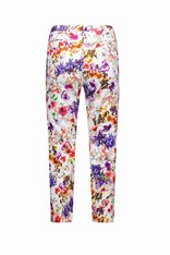 PANTS SLIM LIGHTWEIGHT 7/8 274LW - summer burst