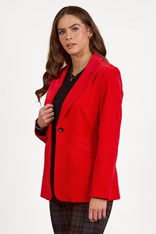 BLAZER CORD PINWALE - fiesta