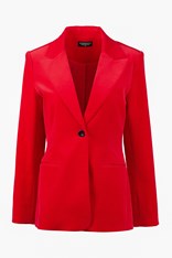 BLAZER CORD PINWALE - fiesta