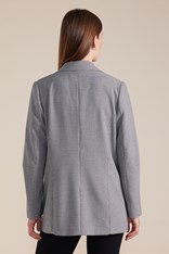 JACKET NATASHA YTMW46091 - check