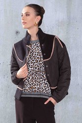 COAT PUFFER CELINE