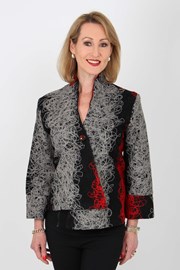Jackets Jacket Shakira Roxanne Fashions