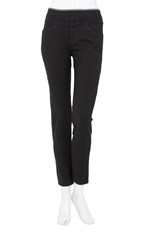 JEANS TEMPO - black