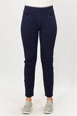 JEANS TEMPO - navy