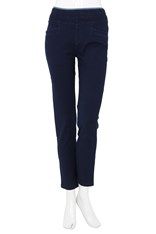 JEANS TEMPO - navy