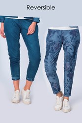 JEANS REVERSIBLE HAILEY