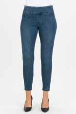 JEANS SANDY - denim