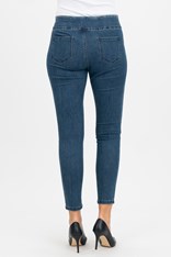 JEANS SANDY - denim