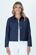 JACKET BOMBER CELINE - navy