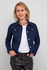 JACKET BOMBER CELINE - indigo